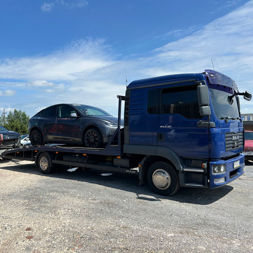 автосос евакуатор дніпро